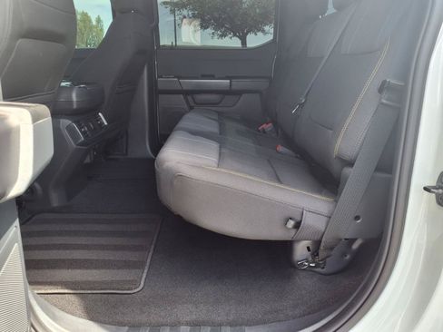 Certified 2024 Ford F150 STX w/ Tow/Haul Package AWD/4WD image 18