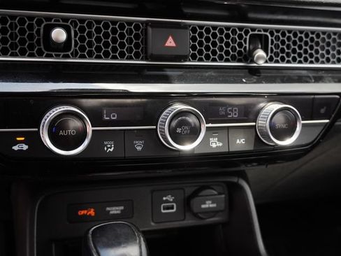 Used 2022 Honda Civic EX image 23