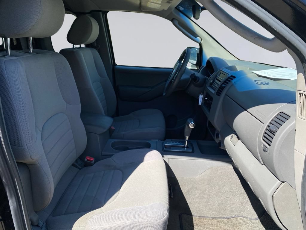 Used 2007 Nissan Frontier XE w/ Preferred Pkg RWD image 18