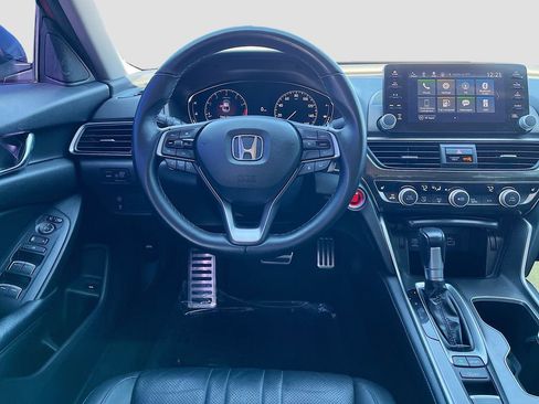 Used 2022 Honda Accord Sport Special Edition image 21