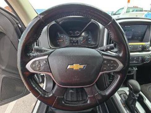 Used 2022 Chevrolet Colorado LT w/ Fleet Safety Package RWD image 21