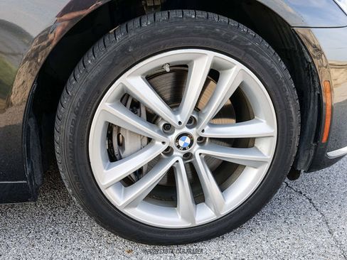 Used 2019 BMW 750i xDrive w/ Executive Package AWD/4WD image 93