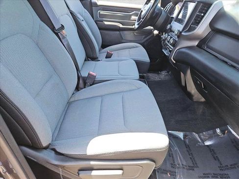 Used 2021 RAM 1500 Big Horn AWD/4WD image 23