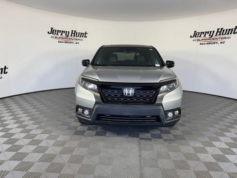Used 2020 Honda Passport EX-L image 7