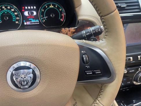 Used 2013 Jaguar XK Convertible RWD image 38