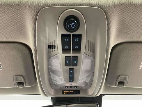 Used 2015 Chevrolet Equinox LTZ image 18