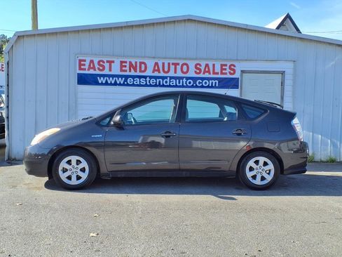 Used 2007 Toyota Prius image 2