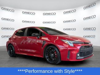 Used 2023 Toyota Corolla GR w/ Performance Package AWD/4WD video 1
