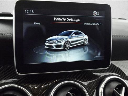 Used 2016 Mercedes-Benz CLA 45 AMG 4MATIC image 15
