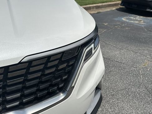 Certified 2023 Kia Carnival SX Prestige FWD image 14