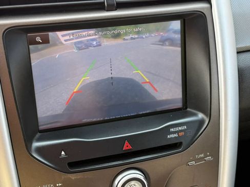 Used 2013 Ford Edge SEL AWD/4WD image 23
