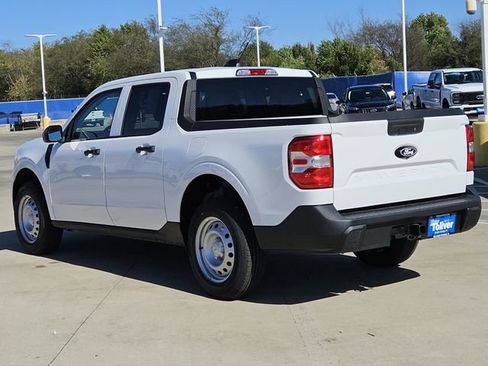 New 2025 Ford Maverick XL image 7