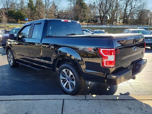 Used 2019 Ford F150 XL w/ Equipment Group 101A Mid image 4
