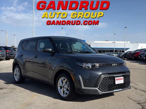 Used 2024 Kia Soul LX w/ Option Group 015 image 1