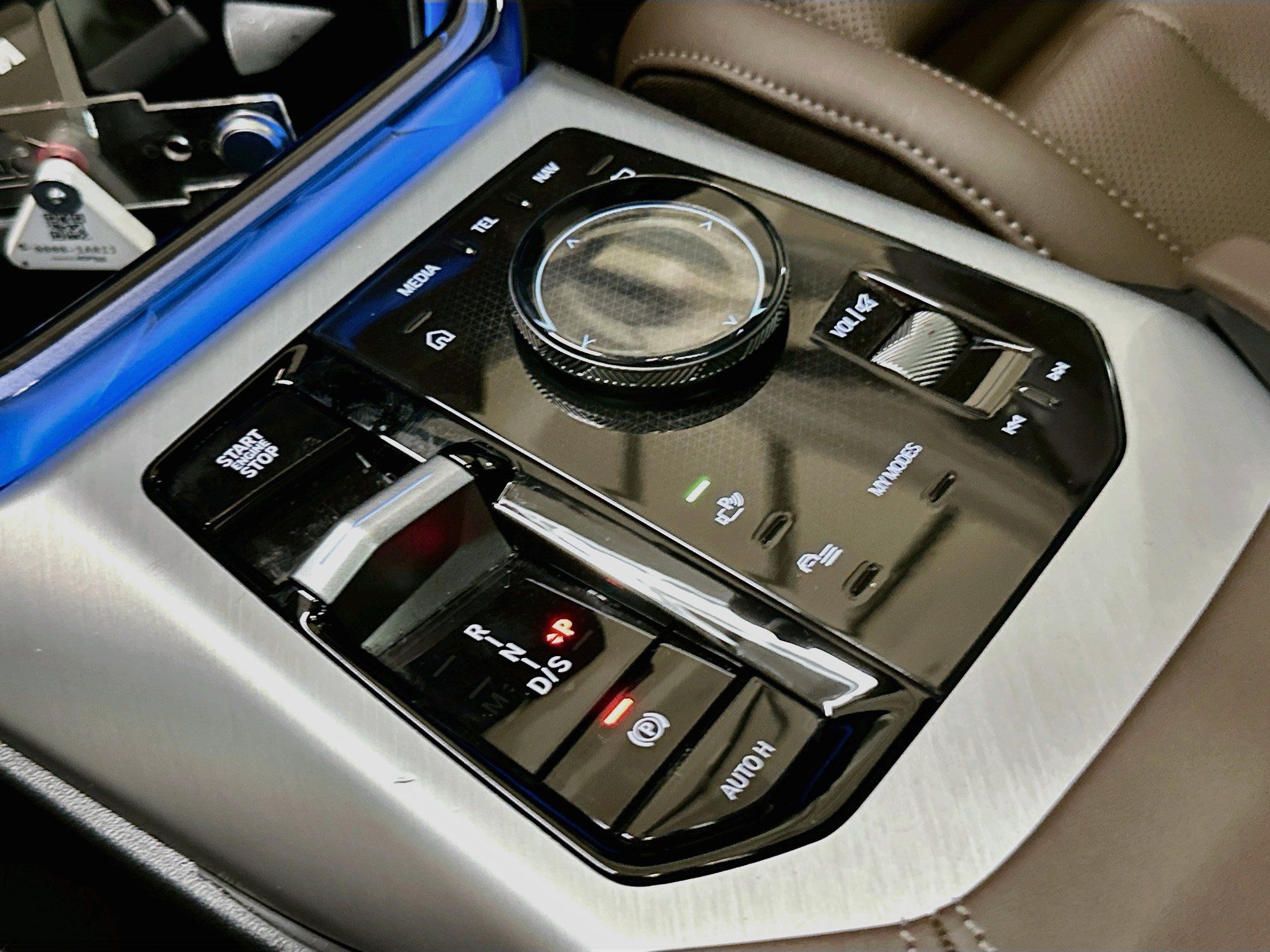 Certified 2026 BMW X3 M50 AWD/4WD image 15