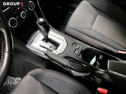 Certified 2023 Subaru Crosstrek 2.0i Premium image 16