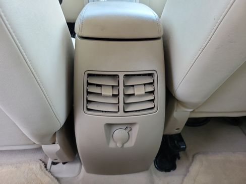 Used 2007 Lincoln MKX 2WD image 9