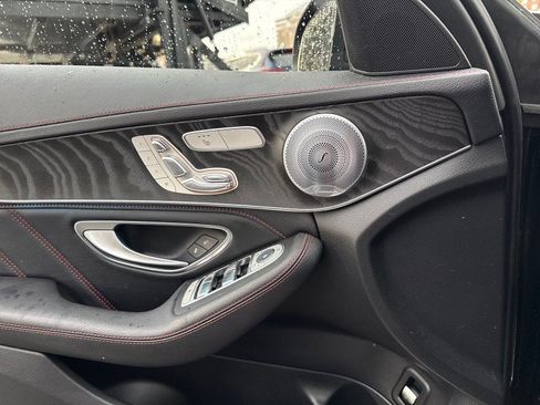 Used 2016 Mercedes-Benz C 450 AMG image 47