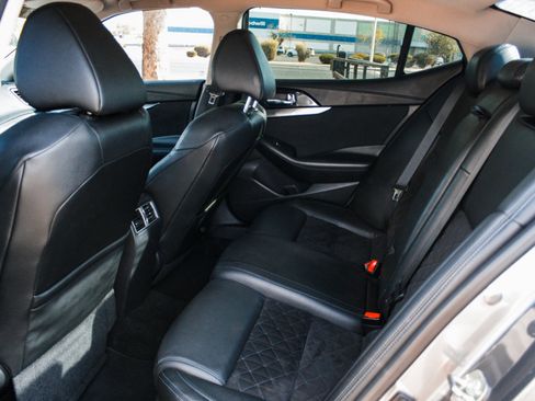 Used 2016 Nissan Maxima SR FWD image 26