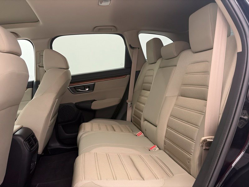 Used 2018 Honda CR-V EX image 14