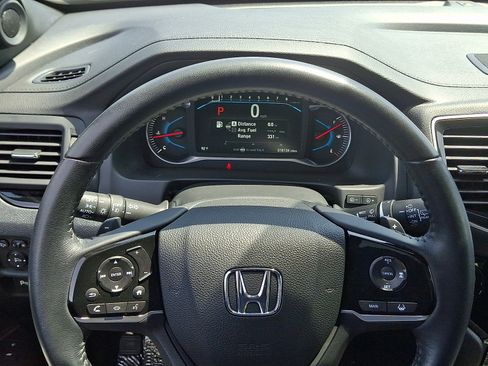 Used 2021 Honda Passport Touring image 20