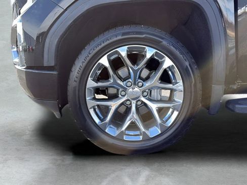 Used 2020 GMC Sierra 1500 Denali w/ Denali Premium Package image 42