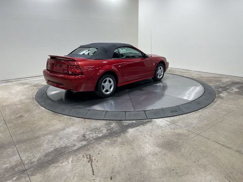 Used 1999 Ford Mustang GT image 5
