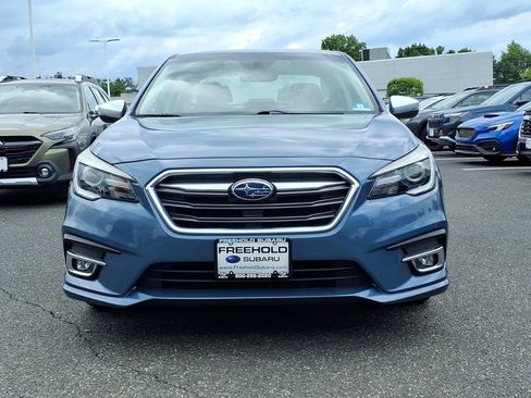 Used 2018 Subaru Legacy 2.5i Limited w/ 50th Anniversary Edition AWD/4WD image 2