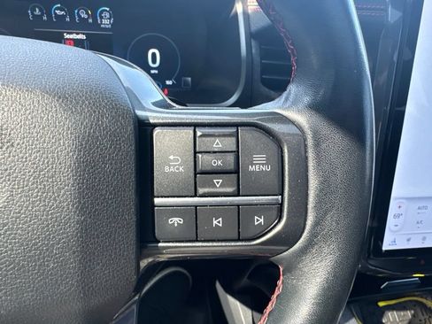 Used 2022 Ford Expedition Max Limited AWD/4WD image 16