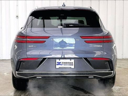 New 2026 Genesis GV70 2.5T Advanced AWD/4WD image 24