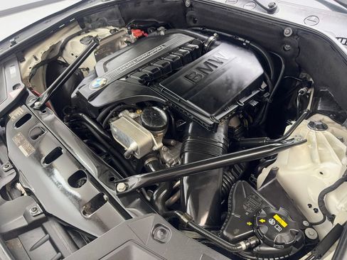 Used 2014 BMW 535i Gran Turismo RWD image 75