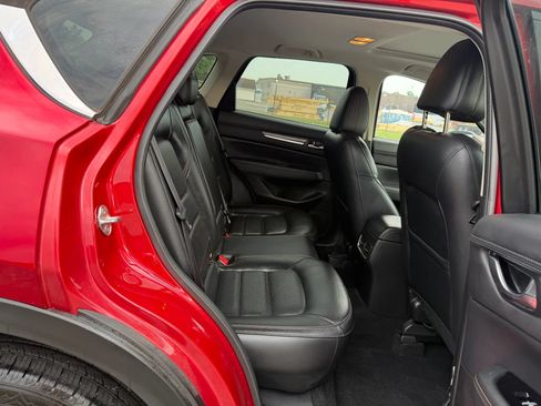 Used 2019 MAZDA CX-5 Grand Touring Reserve AWD/4WD image 13