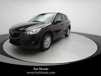 Used 2015 MAZDA CX-5 Touring video 1