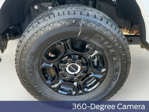 New 2025 Ford F350 XL w/ STX Appearance Package image 34