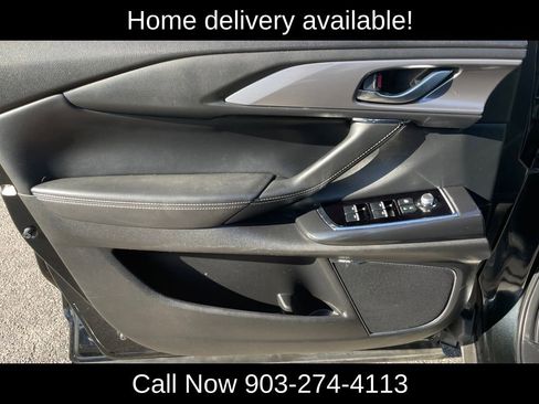 Used 2021 MAZDA CX-9 Grand Touring image 11