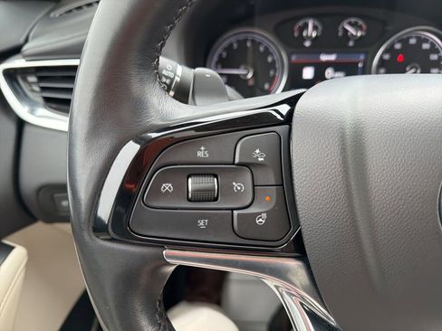 Used 2023 Buick Enclave Essence w/ Experience Buick Package image 17