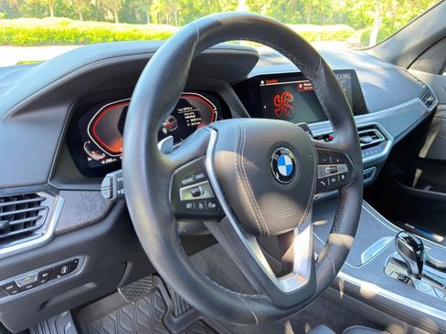 Used 2023 BMW X5 xDrive40i w/ Premium Package AWD/4WD image 15