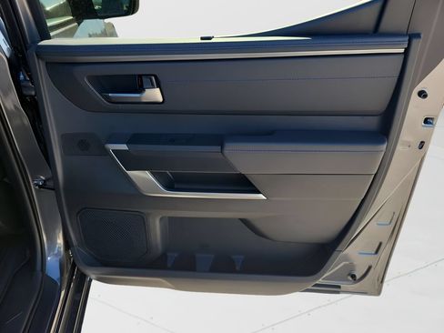 New 2026 Toyota Tundra Platinum AWD/4WD image 44