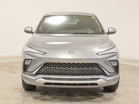 Used 2024 Buick Envista Avenir image 11