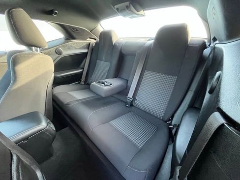 Used 2023 Dodge Challenger R/T Scat Pack image 8