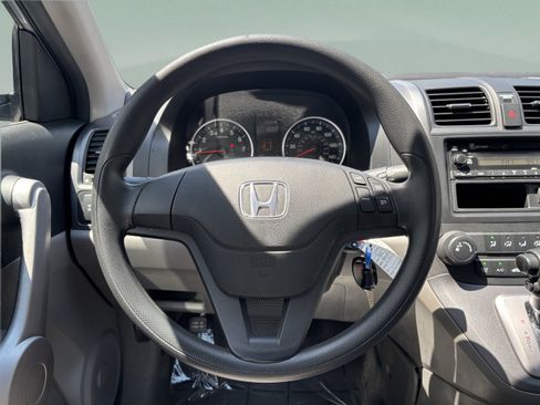 Used 2007 Honda CR-V LX image 11