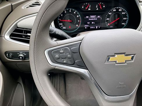 Used 2022 Chevrolet Malibu LS image 20
