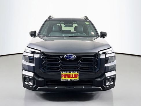 New 2026 Subaru Outback Limited XT AWD/4WD image 2