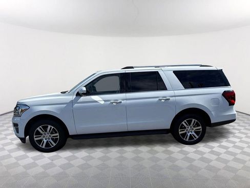 Used 2024 Ford Expedition Max Limited RWD image 8