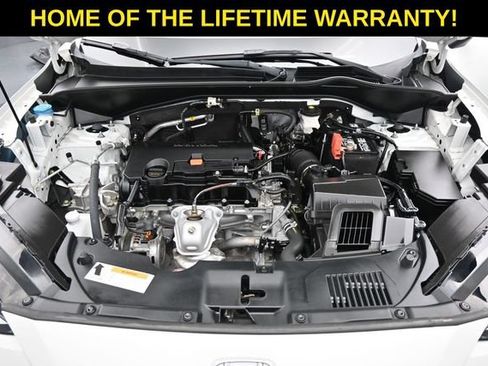 Used 2024 Honda HR-V EX-L image 43