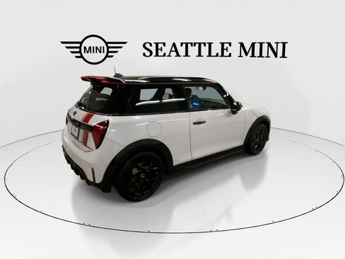 New 2026 MINI Cooper S image 11