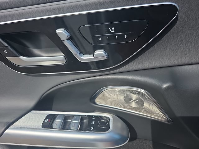 Used 2024 Mercedes-Benz E 350 4MATIC Sedan image 26