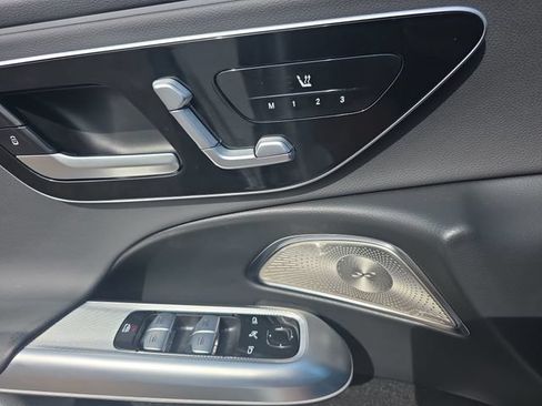 Used 2024 Mercedes-Benz E 350 4MATIC Sedan image 26