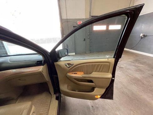Used 2008 Honda Odyssey EX-L image 25