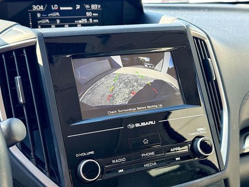 Used 2024 Subaru Forester Premium image 13